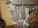 CRAFTSMAN DRILL PRESS