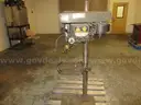 CRAFTSMAN DRILL PRESS
