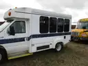 2002 Ford Econoline