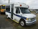 2002 Ford Econoline