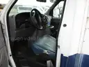 2002 Ford Econoline