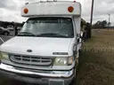 2002 Ford Econoline