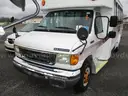 2007 Ford Econoline