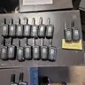 Cobra LI 6050 2 Way Radio Walkie Talkie Lot #2 Used!