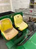 1999 John Deere Gator Turf 4 x 2