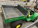 1999 John Deere Gator Turf 4 x 2