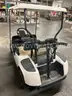 EZ-GO TXT Gasoline Powered Golf Cart - Year 2000
