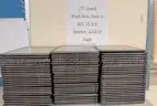 Used-77 iPad Airs retired from fleet, no chargers- AS IS