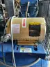 Used- Quincy Pneumatic Compressor