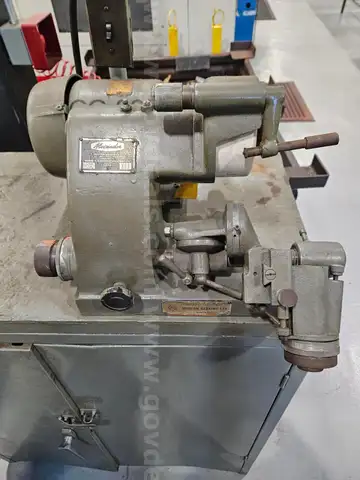Alexander Benchtop Grinder
