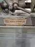 Alexander Benchtop Grinder