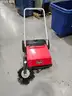 Clarke Floor Sweeper