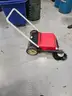 Clarke Floor Sweeper