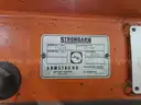 Strongarm Hydraulic Press