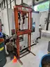 Strongarm Hydraulic Press