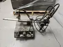 Victor Track Cutting Torch Burner