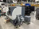 Leadwell T-6 Lathe