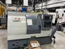 Leadwell T-6 Lathe