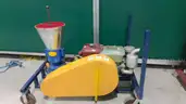 Pellet Pros PD650D-2 Pellet Machine