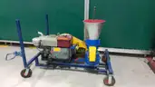 Pellet Pros PD650D-2 Pellet Machine