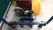 Pellet Pros PP1000D Hammer Mill