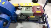 Pellet Pros PP1000D Hammer Mill