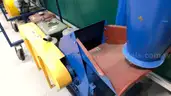 Pellet Pros PP1000D Hammer Mill