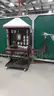 Lab-Volt Solar/Wind Energy Training System