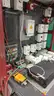 Lab-Volt Solar/Wind Energy Training System