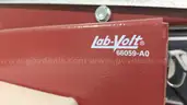 Lab-Volt Solar/Wind Energy Training System