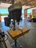 Drill Press