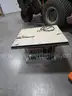 Delta Router Table
