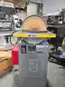 Rockwell Disc Sander
