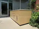 Salad Bar