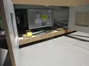 Salad Bar
