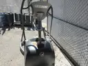 Lot of 4 LateralX Exercise Machines