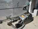 Lot of 4 LateralX Exercise Machines