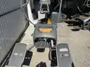 Lot of 4 LateralX Exercise Machines