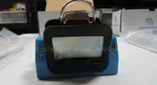 Lot of 3 GFG Instrumentation Gas Monitors