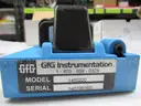 Lot of 3 GFG Instrumentation Gas Monitors