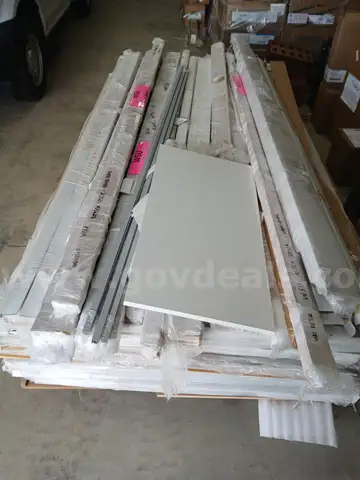 Various Plywood Melamine Panels