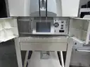 Bactech Blood Analyzer
