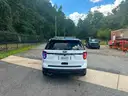 2019 Ford Utility Police Interceptor