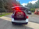 2019 Ford Utility Police Interceptor