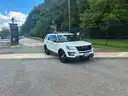 2019 Ford Utility Police Interceptor
