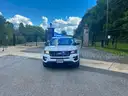 2019 Ford Utility Police Interceptor