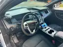 2015 Ford Taurus Police Interceptor