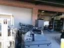 Lot of 4 pallets of scrap
