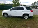 2013 GMC Terrain