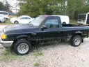 1997 FORD RANGER
